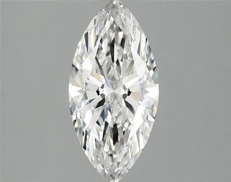 1.39ct Marquise Lab Grown Diamond (Colour E, Clarity VVS2, IGI Certified)
