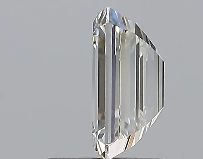 1.40ct Emerald Natural Diamond (Colour G, Clarity VS2, Cut EX, GIA Certified)