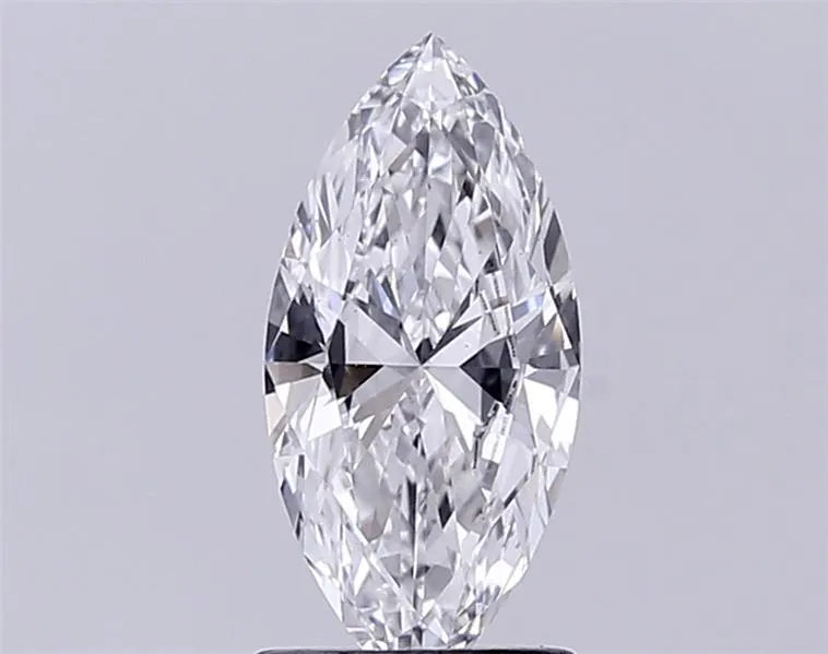 1.40ct Marquise Lab Grown Diamond (Colour E, Clarity VS2, IGI Certified)