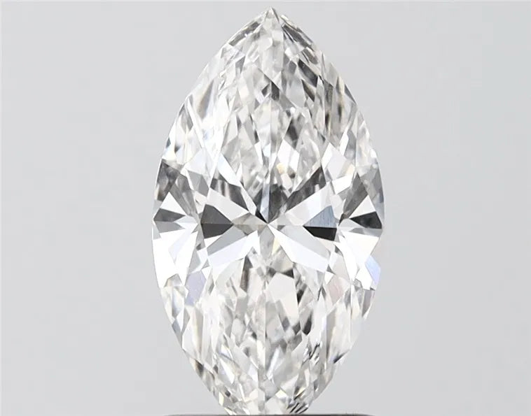 1.40ct Marquise Lab Grown Diamond (Colour E, Clarity VVS2, IGI Certified)