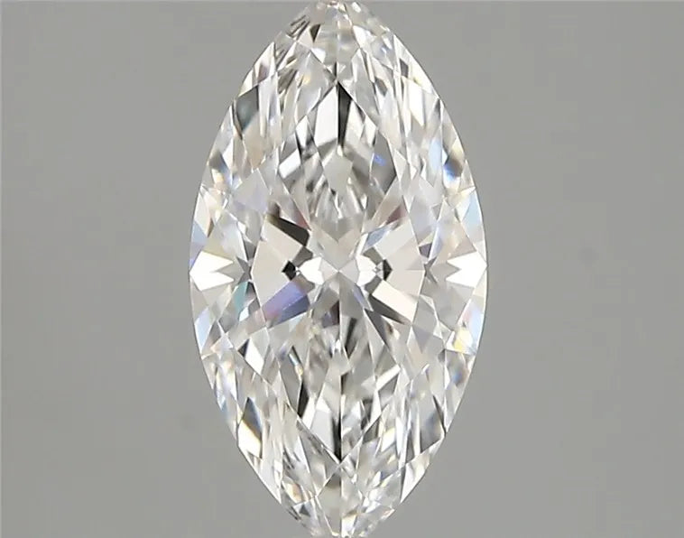 1.40ct Marquise Lab Grown Diamond (Colour E, Clarity VVS2, IGI Certified)