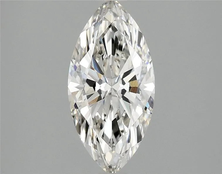 1.40ct Marquise Lab Grown Diamond (Colour H, Clarity VVS2, IGI Certified)