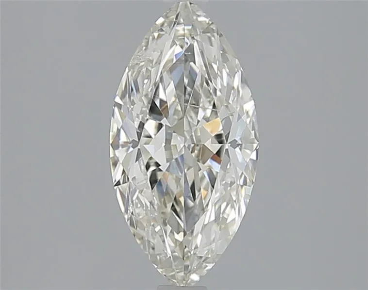 1.40ct Marquise Natural Diamond (Colour I, Clarity SI2, Cut VG, IGI Certified)