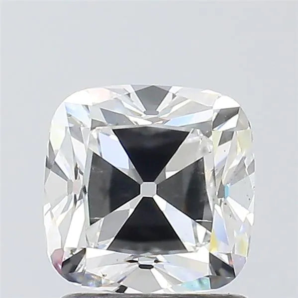 1.40ct Old miner Natural Diamond (Colour D, Clarity SI1, GIA Certified)