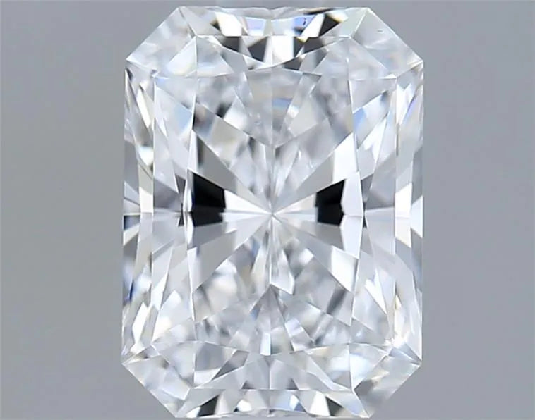 1.40ct Radiant Lab Grown Diamond (Colour D, Clarity VS1, IGI Certified)