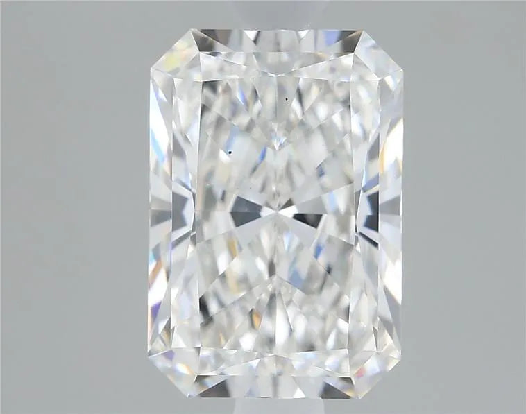 1.40ct Radiant Lab Grown Diamond (Colour E, Clarity VS1, IGI Certified)