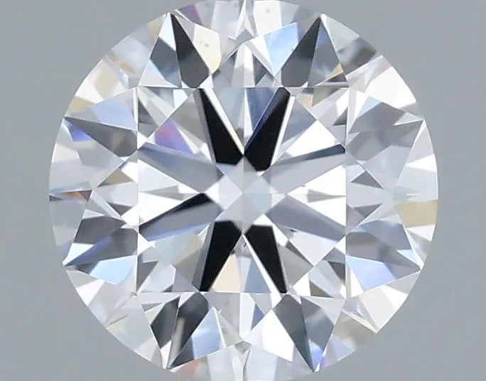 1.40ct Round Lab Grown Diamond (Colour D, Clarity VS1, Cut ID, IGI Certified)