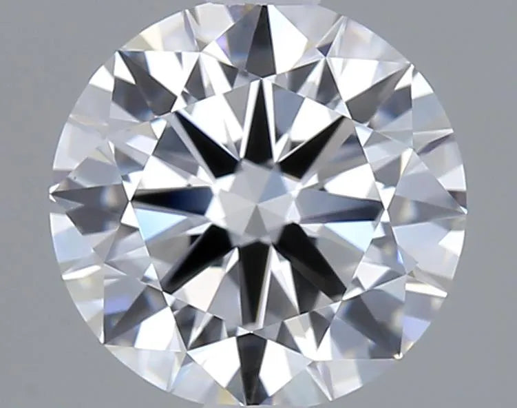 1.40ct Round Lab Grown Diamond (Colour D, Clarity VVS2, Cut EX, IGI Certified)