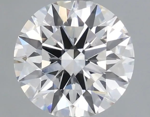 1.40ct Round Lab Grown Diamond (Colour F, Clarity VS1, Cut ID, IGI Certified)