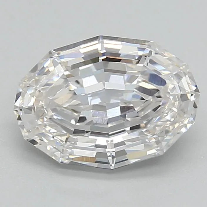 1.41ct Other Lab Grown Diamond (Colour E, Clarity VVS1, IGI Certified)