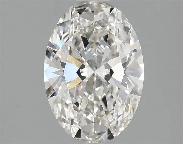 1.41ct Oval Lab Grown Diamond (Colour F, Clarity VVS2, IGI Certified)