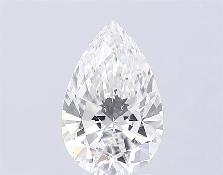 1.41ct Pear Lab Grown Diamond (Colour D, Clarity VS1, IGI Certified)