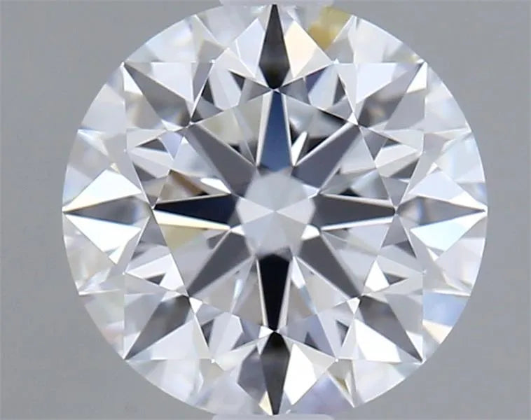 1.41ct Round Lab Grown Diamond (Colour D, Clarity VVS2, Cut ID, IGI Certified)