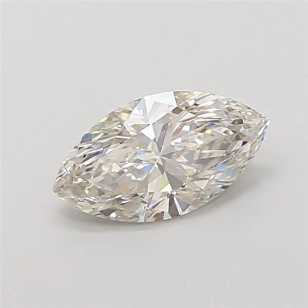 1.43ct Marquise Lab Grown Diamond (Colour G, Clarity VS1, IGI Certified)