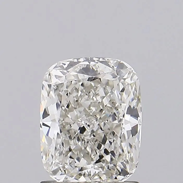 1.44ct Cushion Lab Grown Diamond (Colour H, Clarity VVS1, HRD Certified)