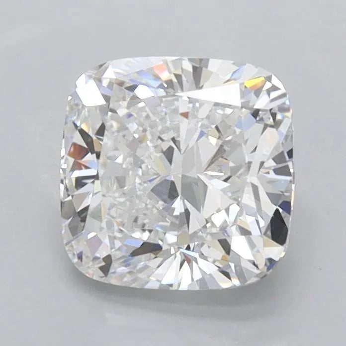 1.45ct Cushion modified Lab Grown Diamond (Colour D, Clarity FL, IGI Certified)