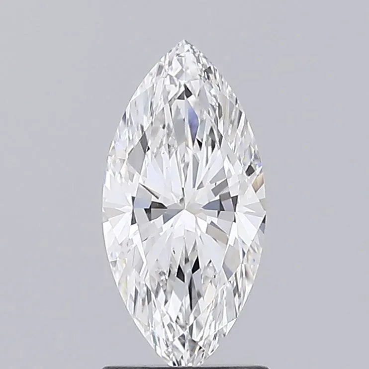 1.45ct Marquise Lab Grown Diamond (Colour E, Clarity VS1, IGI Certified)