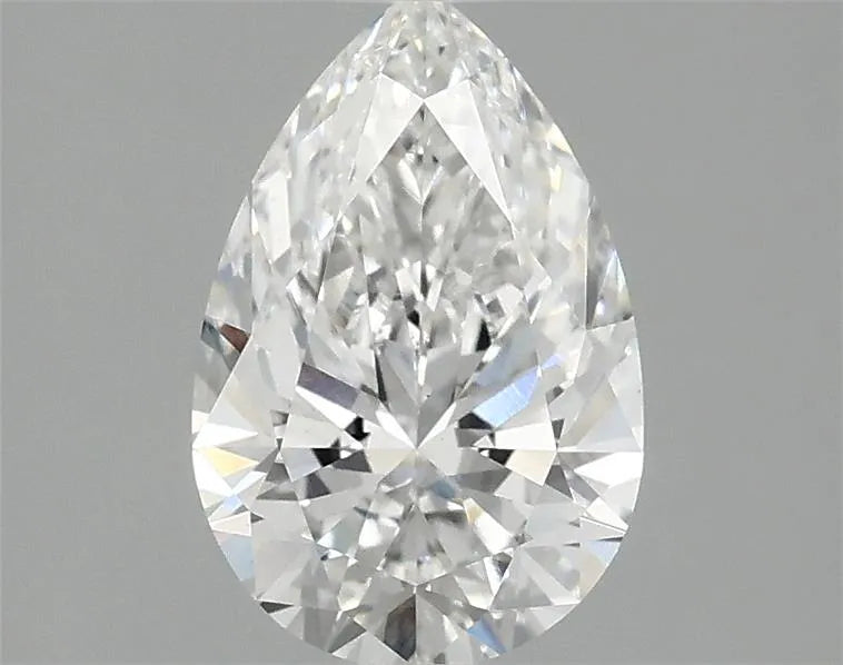 1.45ct Pear Lab Grown Diamond (Colour E, Clarity VS1, IGI Certified)