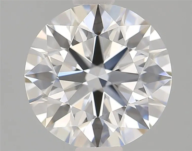 1.45ct Round Lab Grown Diamond (Colour D, Clarity VVS2, Cut ID, IGI Certified)