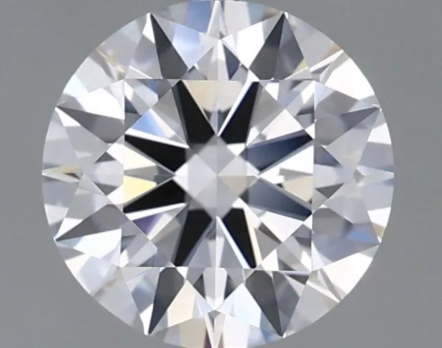 1.45ct Round Lab Grown Diamond (Colour D, Clarity VVS2, Cut VG, GIA Certified)
