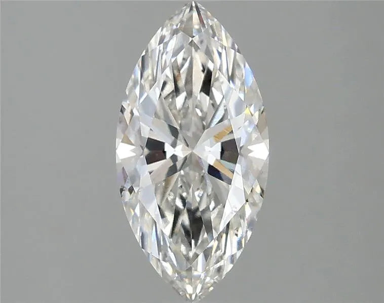 1.46ct Marquise Lab Grown Diamond (Colour F, Clarity SI1, IGI Certified)