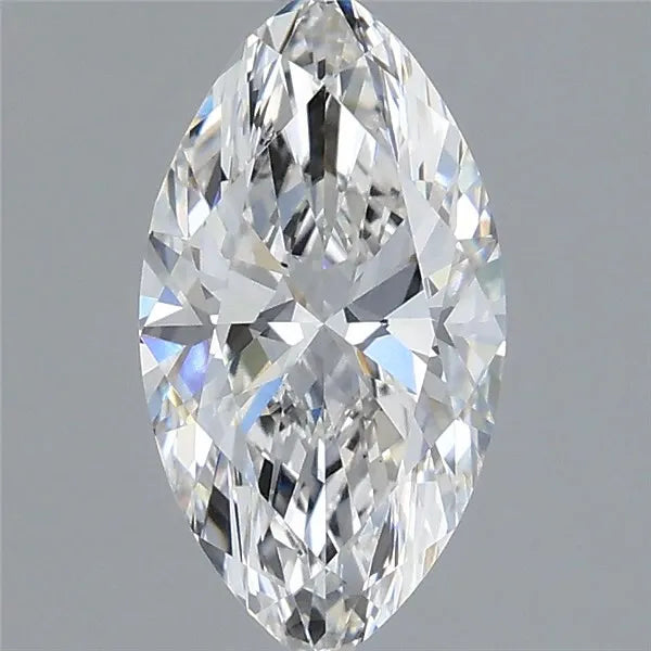 1.46ct Marquise Lab Grown Diamond (Colour F, Clarity VVS2, IGI Certified)