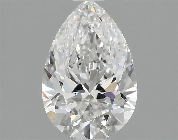 1.46ct Pear Lab Grown Diamond (Colour D, Clarity VS2, IGI Certified)