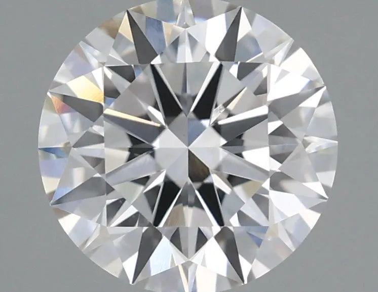 1.46ct Round Lab Grown Diamond (Colour E, Clarity VS1, Cut ID, IGI Certified)