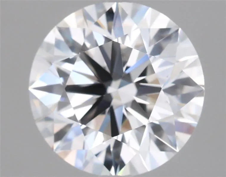 1.47ct Round Lab Grown Diamond (Colour D, Clarity VVS1, Cut ID, IGI Certified)