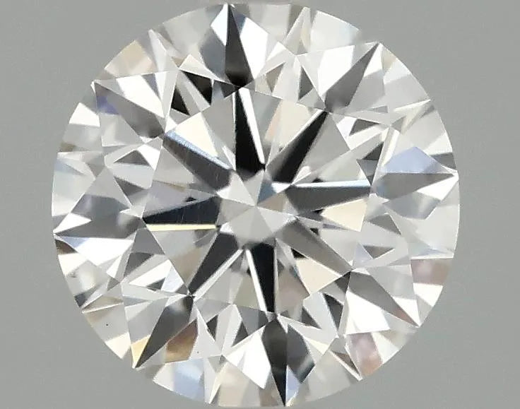 1.47ct Round Lab Grown Diamond (Colour G, Clarity VS1, Cut EX, IGI Certified)