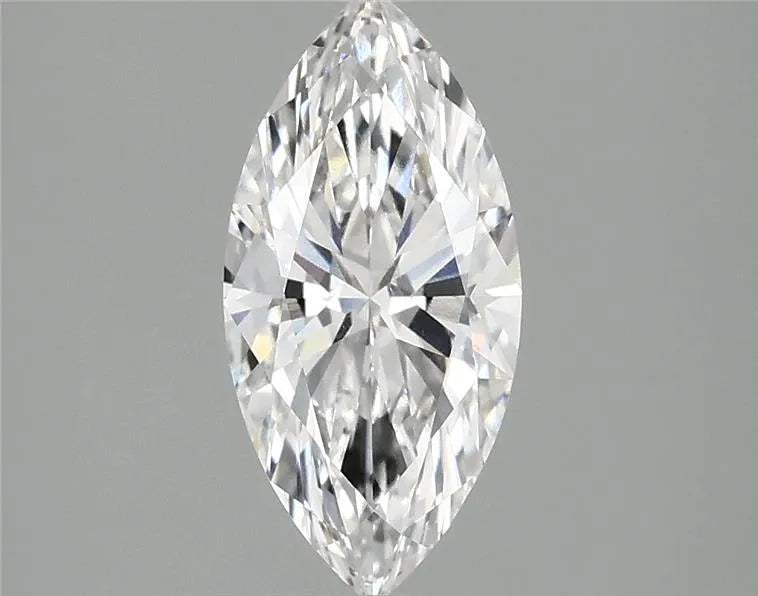 1.49ct Marquise Lab Grown Diamond (Colour E, Clarity VVS2, IGI Certified)