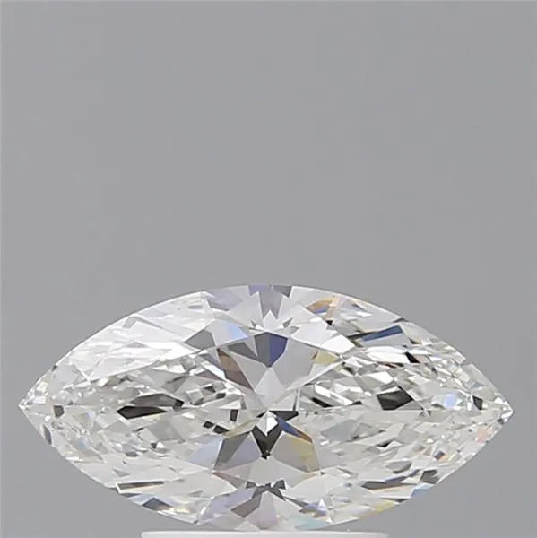 1.49ct Marquise Lab Grown Diamond (Colour E, Clarity VVS2, IGI Certified)
