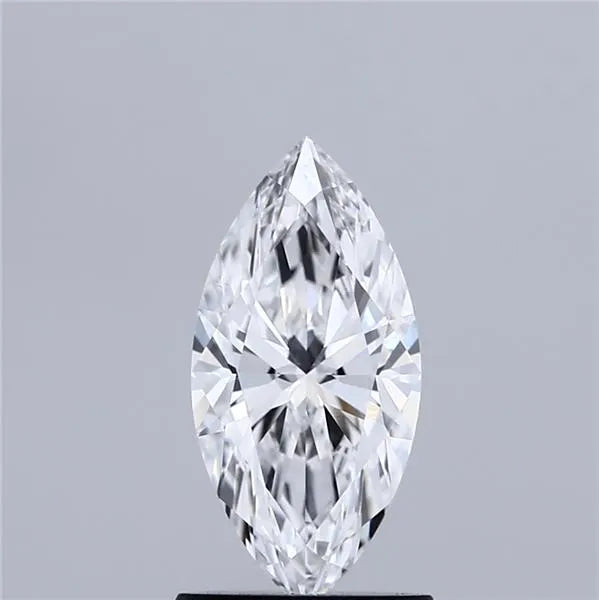 1.49ct Marquise Lab Grown Diamond (Colour E, Clarity VVS2, IGI Certified)