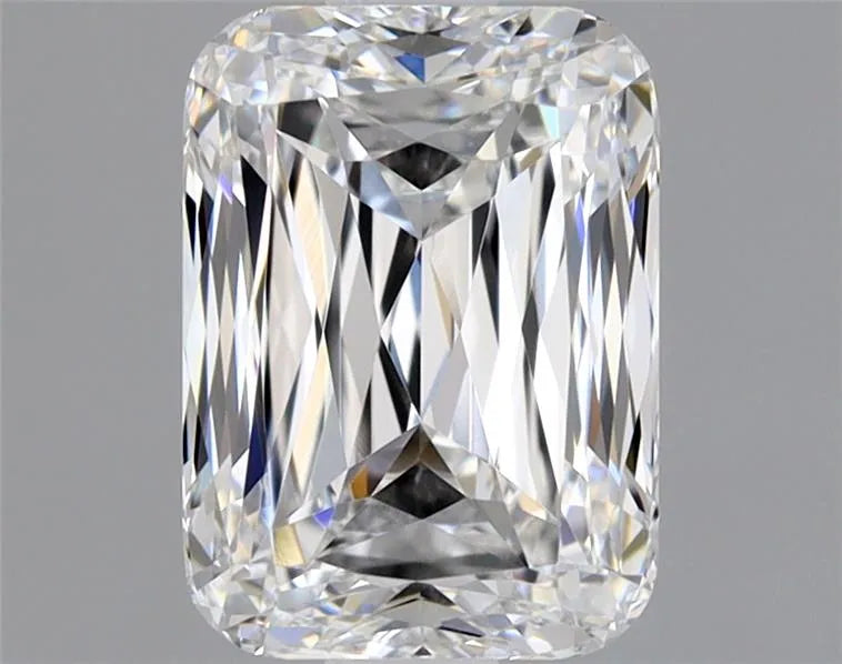 1.49ct Radiant Natural Diamond (Colour E, Clarity IF, GIA Certified)