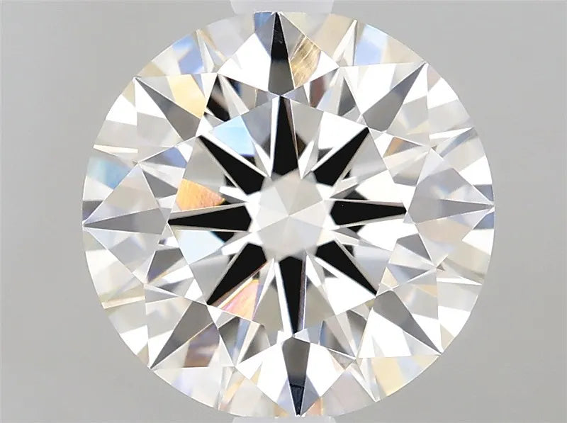1.49ct Round Lab Grown Diamond (Colour G, Clarity VVS1, Cut EX, IGI Certified)
