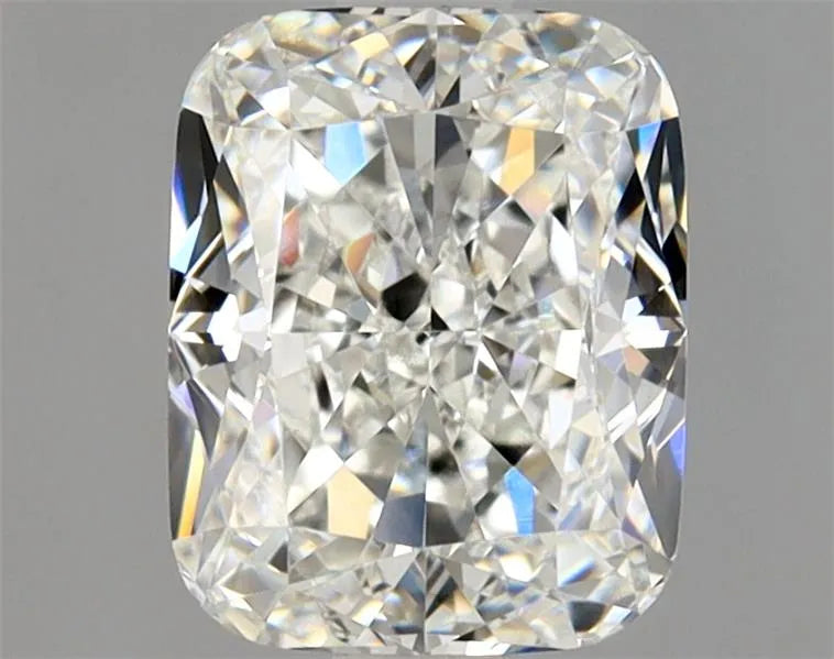 1.50ct Cushion brilliant Natural Diamond (Colour G, Clarity VS1, GIA Certified)