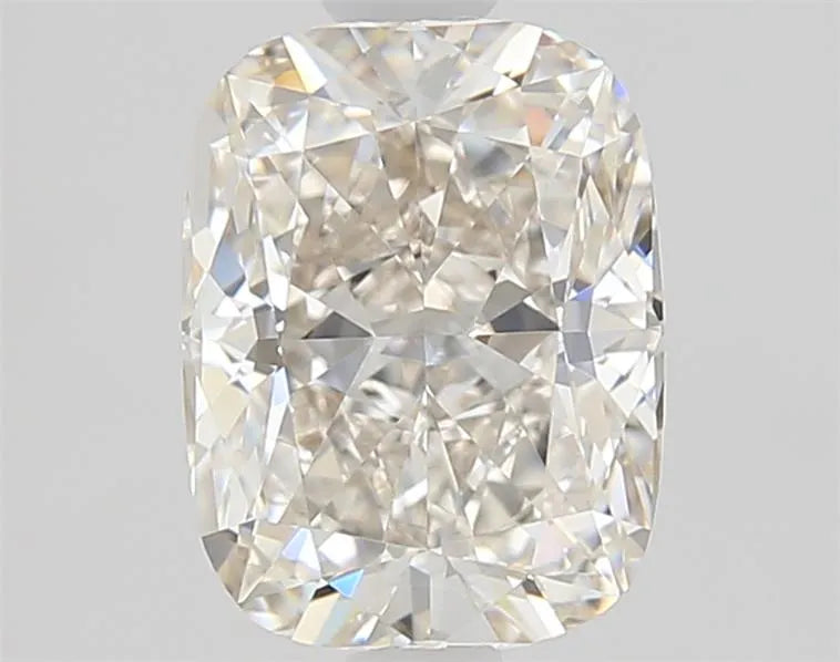 1.50ct Cushion brilliant Natural Diamond (Colour I, Clarity VS1, GIA Certified)