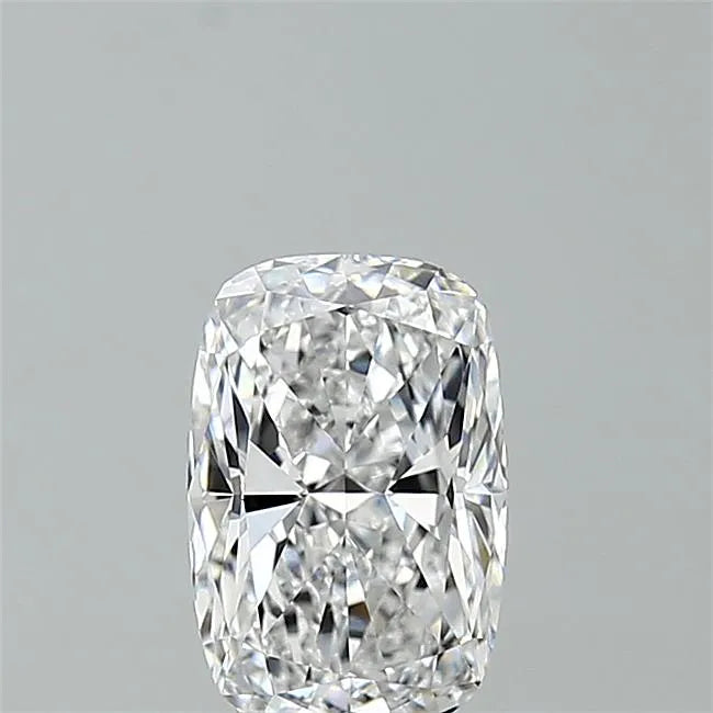 1.50ct Cushion modified Lab Grown Diamond (Colour D, Clarity VVS1, IGI Certified)