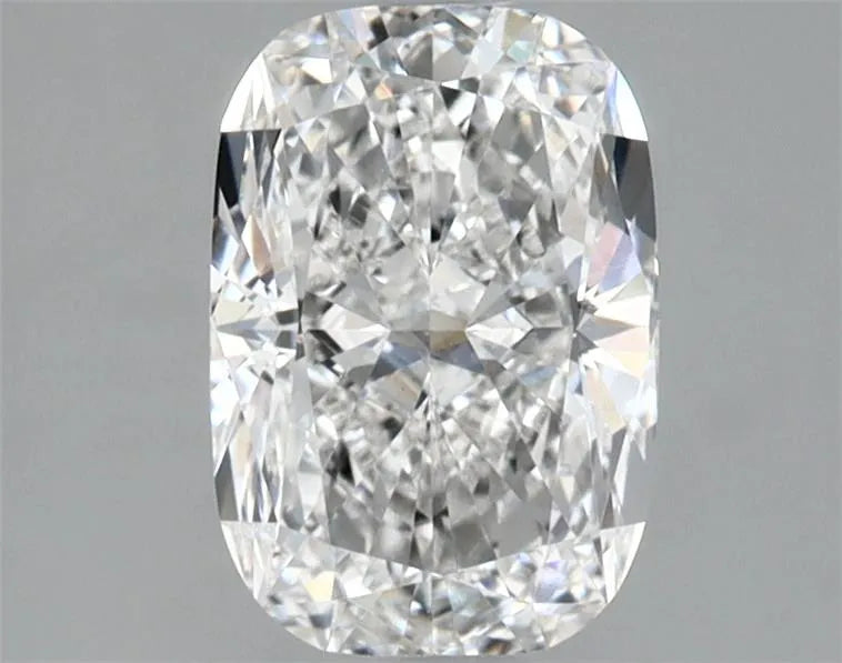 1.50ct Cushion modified Lab Grown Diamond (Colour E, Clarity VVS2, IGI Certified)