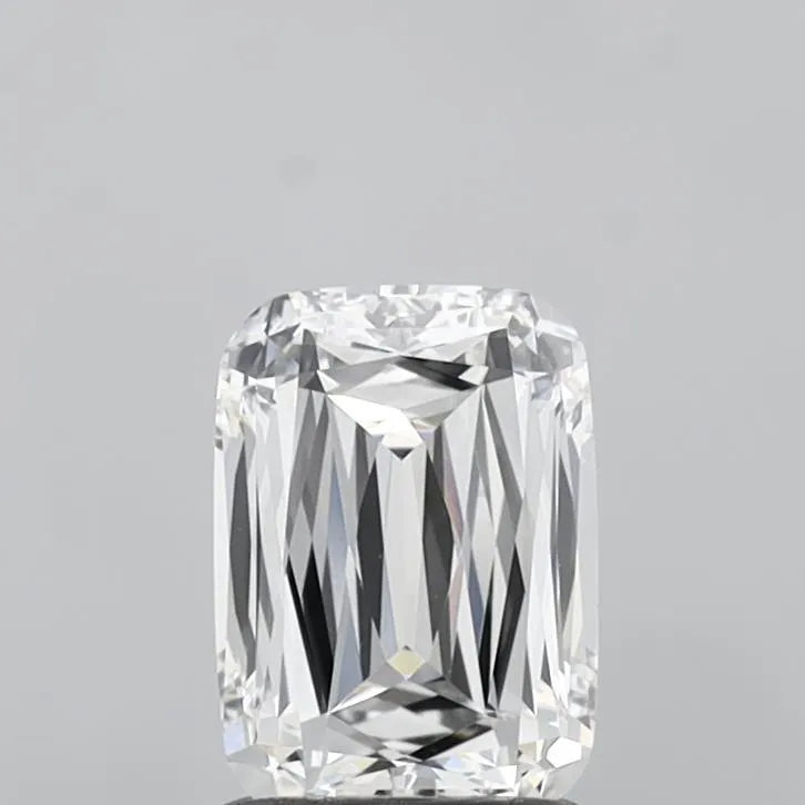 1.50ct Cushion modified Lab Grown Diamond (Colour E, Clarity VVS2, IGI Certified)