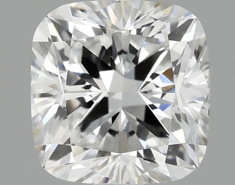 1.50ct Cushion modified Lab Grown Diamond (Colour E, Clarity VVS2, IGI Certified)