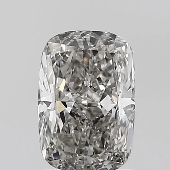 1.50ct Cushion modified Lab Grown Diamond (Colour G, Clarity VS1, IGI Certified)
