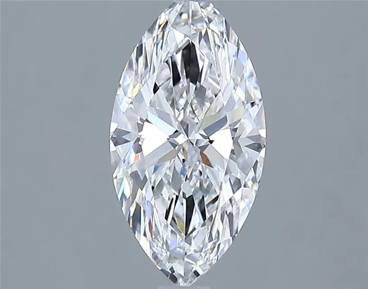 1.50ct Marquise Lab Grown Diamond (Colour D, Clarity VVS1, IGI Certified)