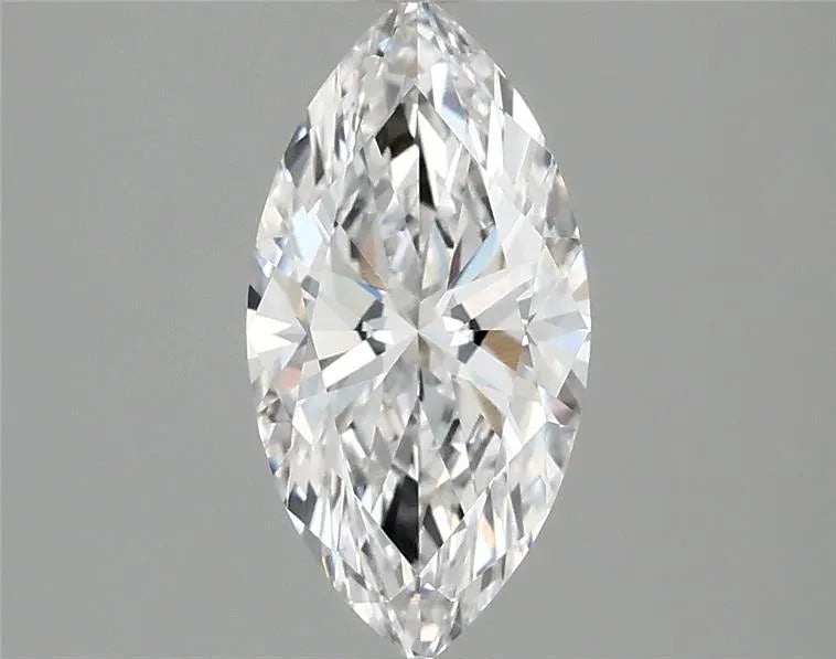 1.50ct Marquise Lab Grown Diamond (Colour D, Clarity VVS1, IGI Certified)