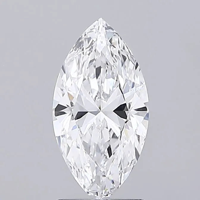 1.50ct Marquise Lab Grown Diamond (Colour D, Clarity VVS2, IGI Certified)