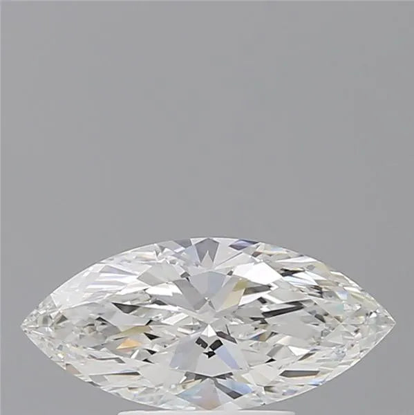 1.50ct Marquise Lab Grown Diamond (Colour E, Clarity VS1, IGI Certified)
