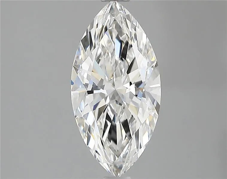 1.50ct Marquise Lab Grown Diamond (Colour E, Clarity VVS1, IGI Certified)