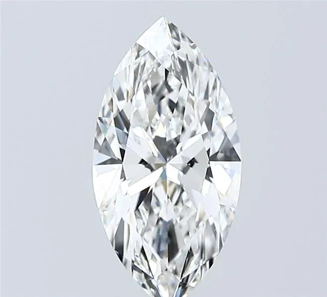 1.50ct Marquise Lab Grown Diamond (Colour E, Clarity VVS1, IGI Certified)