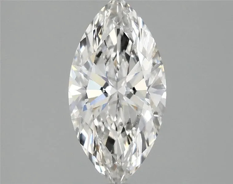 1.50ct Marquise Lab Grown Diamond (Colour F, Clarity VS1, IGI Certified)