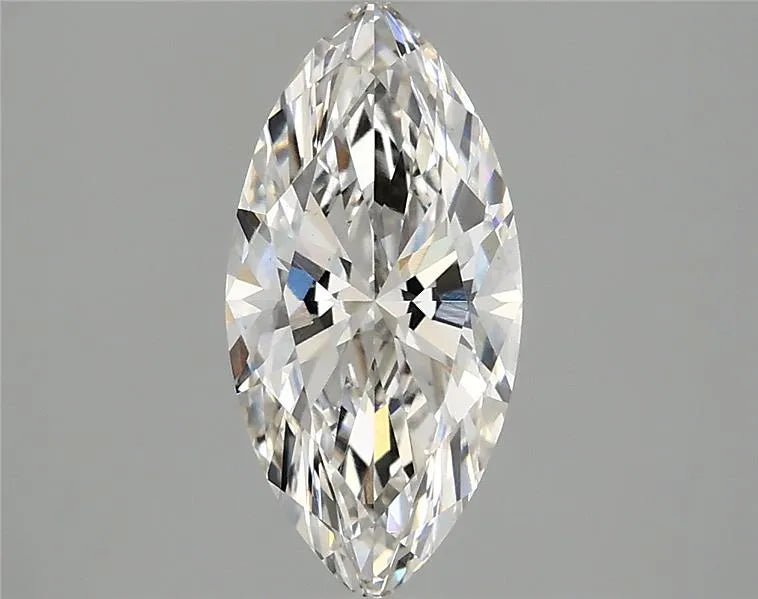 1.50ct Marquise Lab Grown Diamond (Colour F, Clarity VS1, IGI Certified)